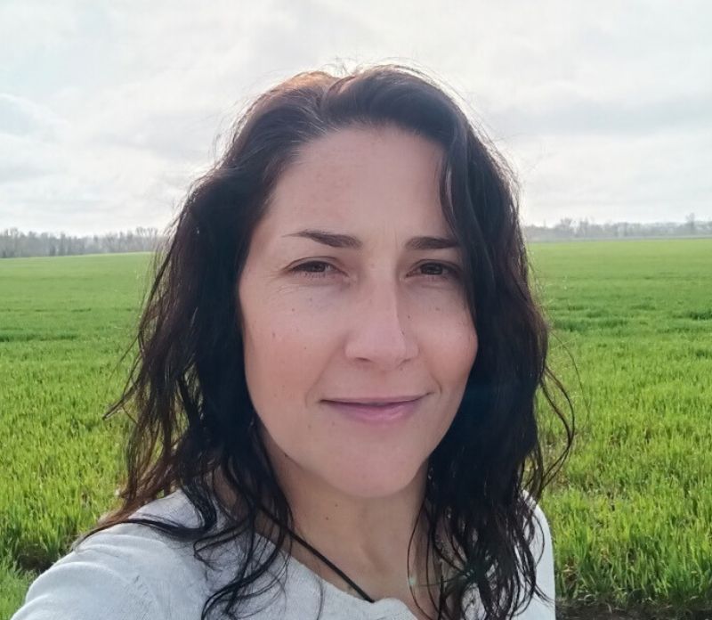 Christelle Brouillac - Eveil interieur - consultante feng shui