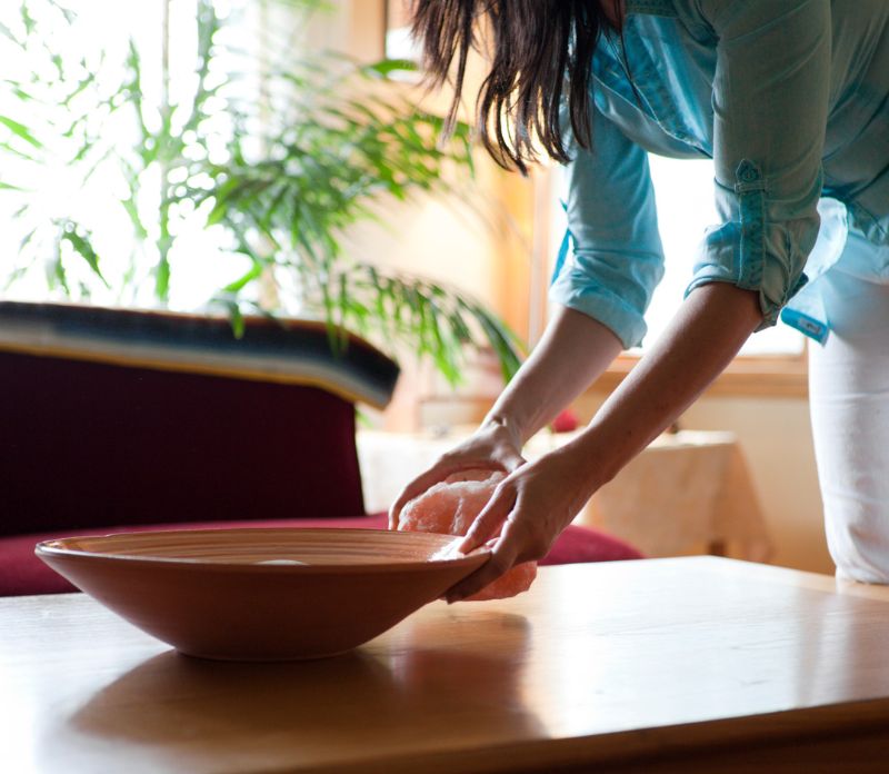 Eveil interieur - feng-shui - buzet sur tarn - toulouse